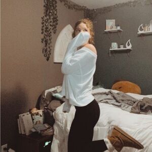 Meet your Posher, Audrey